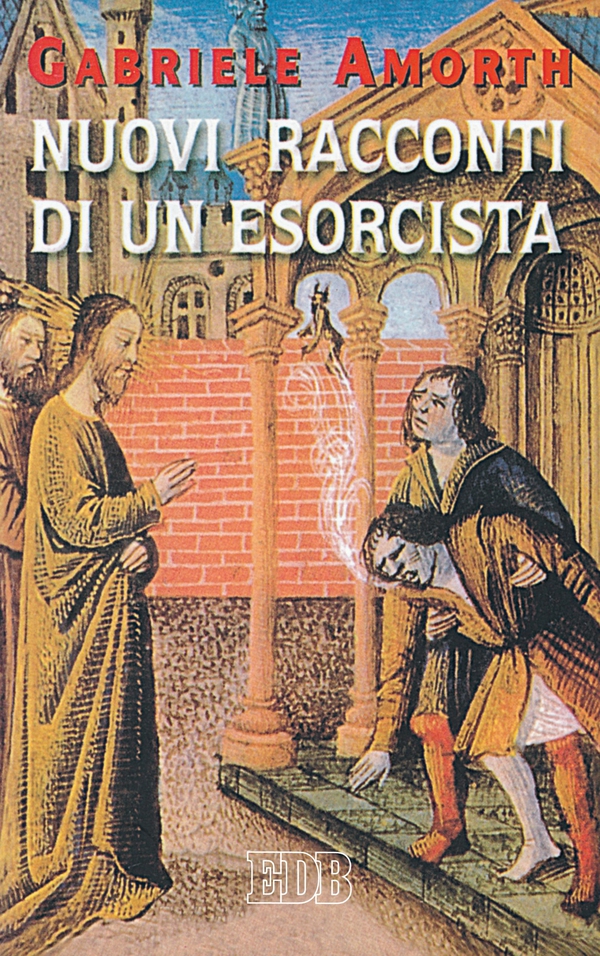 Nuovi racconti di un esorcista - Librerie.coop Nuovi racconti di un esorcista - Librerie.coop