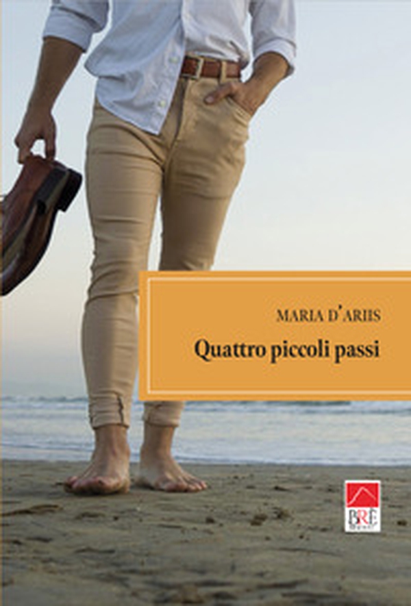 Quattro piccoli passi - Librerie.coop Quattro piccoli passi - Librerie.coop