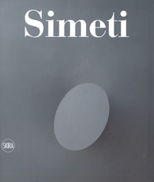 Turi Simeti. Catalogo ragionato - Librerie.coop Turi Simeti. Catalogo ragionato - Librerie.coop
