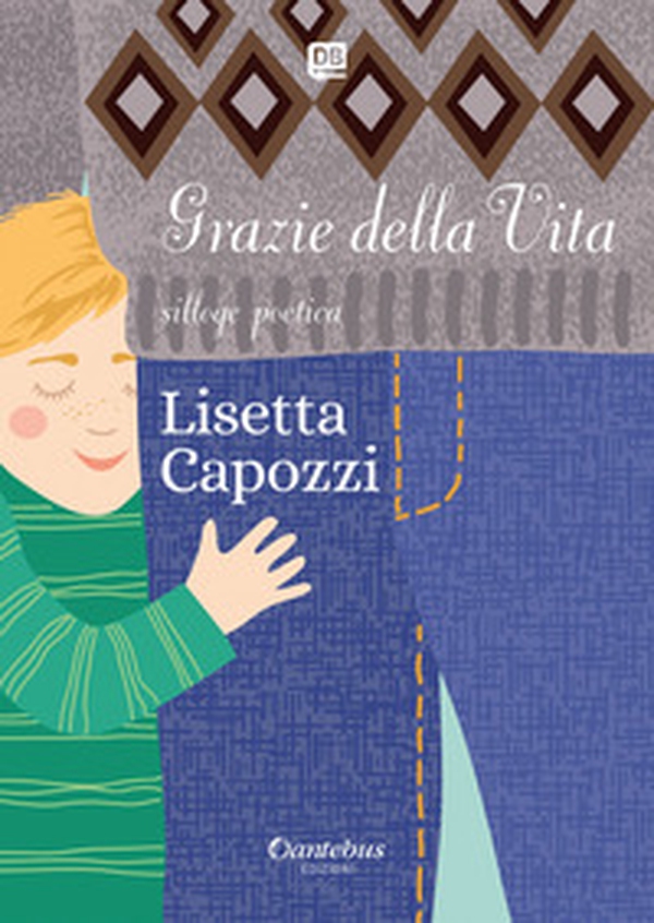Grazie della vita - Librerie.coop Grazie della vita - Librerie.coop