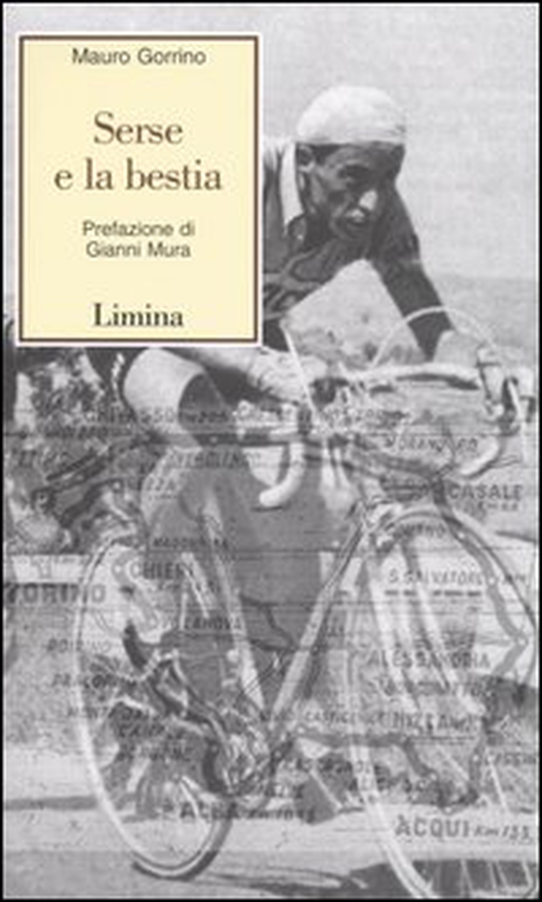 Serse e la bestia - Librerie.coop Serse e la bestia - Librerie.coop