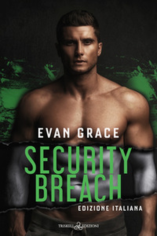 Security breach. Ediz. italiana - Librerie.coop Security breach. Ediz. italiana - Librerie.coop