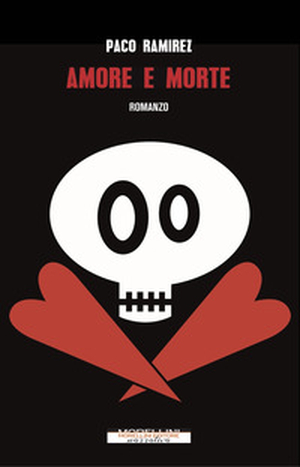 Amore e morte - Librerie.coop Amore e morte - Librerie.coop