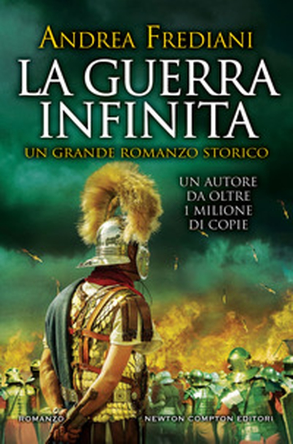 La guerra infinita - Librerie.coop La guerra infinita - Librerie.coop