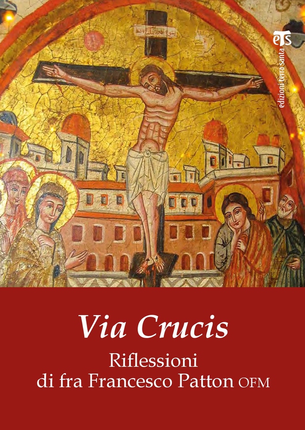Via Crucis - Librerie.coop Via Crucis - Librerie.coop