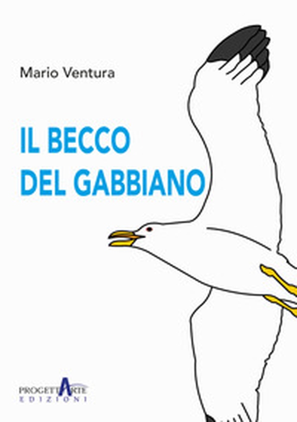 Il becco del gabbiano - Librerie.coop Il becco del gabbiano - Librerie.coop