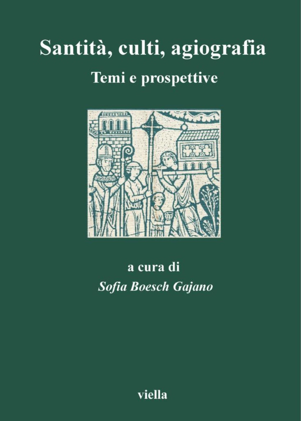 Santità, culti, agiografia - Librerie.coop Santità, culti, agiografia - Librerie.coop