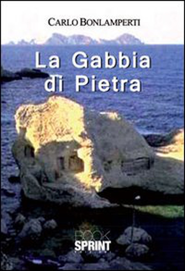 La gabbia di pietra - Librerie.coop La gabbia di pietra - Librerie.coop