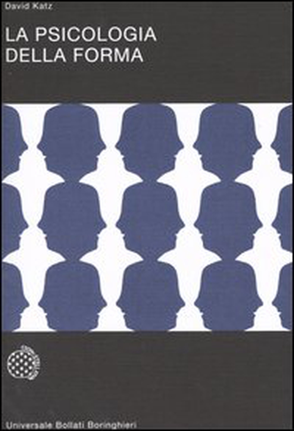 La psicologia della forma - Librerie.coop La psicologia della forma - Librerie.coop