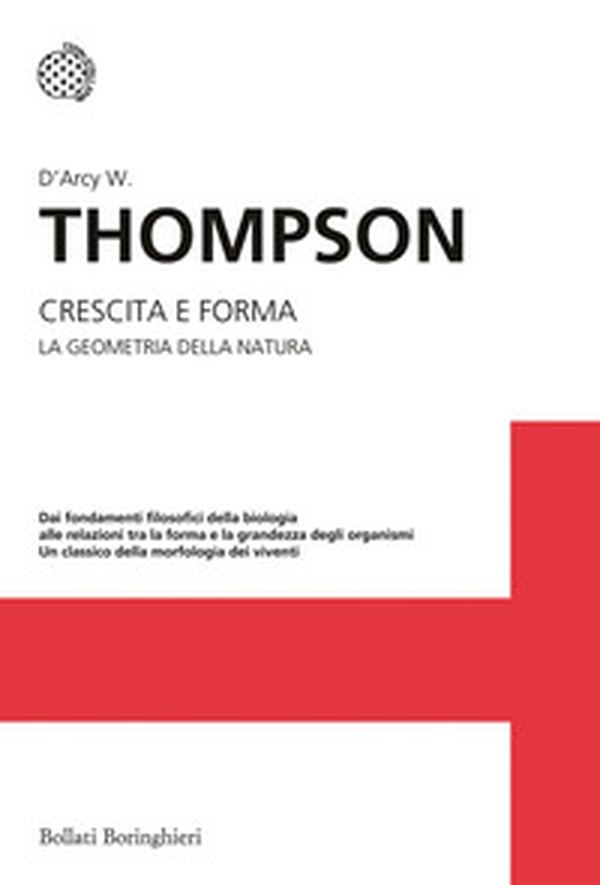 Crescita e forma. La geometria della natura - Librerie.coop Crescita e forma. La geometria della natura - Librerie.coop