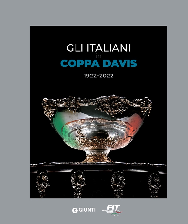 Gli italiani in Coppa Davis - Librerie.coop Gli italiani in Coppa Davis - Librerie.coop