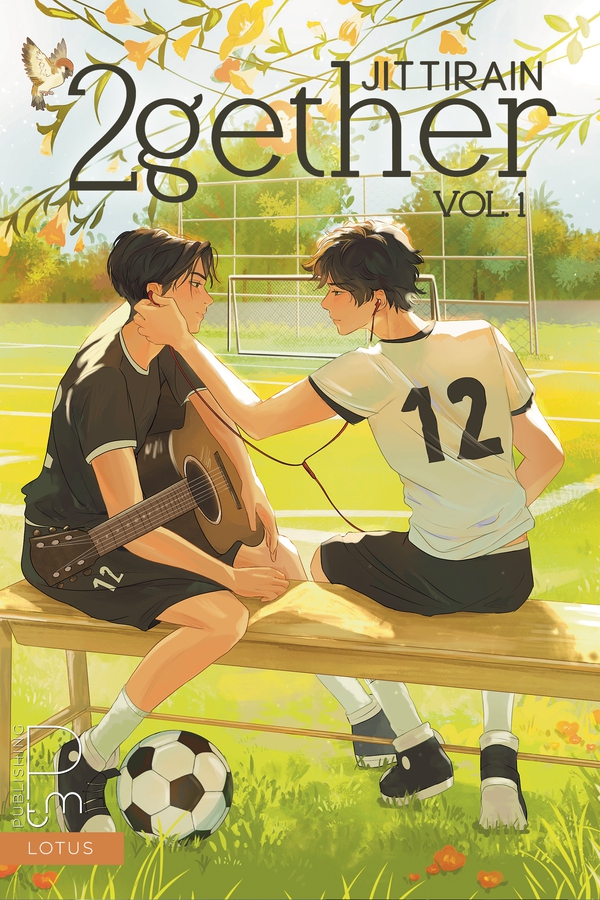 2Gether Vol 1 (versione italiana) - Librerie.coop 2Gether Vol 1 (versione italiana) - Librerie.coop