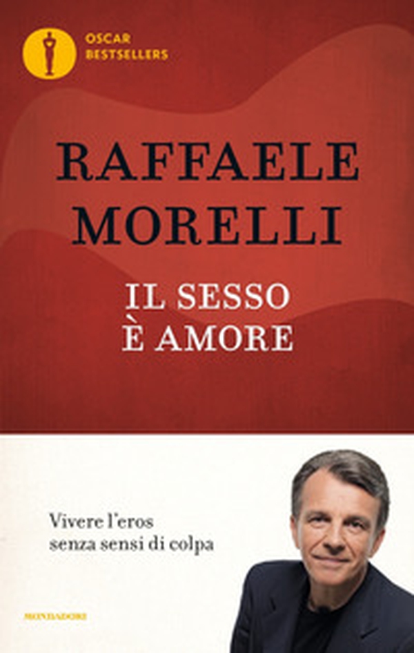 Il sesso è amore. Vivere l'eros senza sensi di colpa - Librerie.coop Il sesso è amore. Vivere l'eros senza sensi di colpa - Librerie.coop