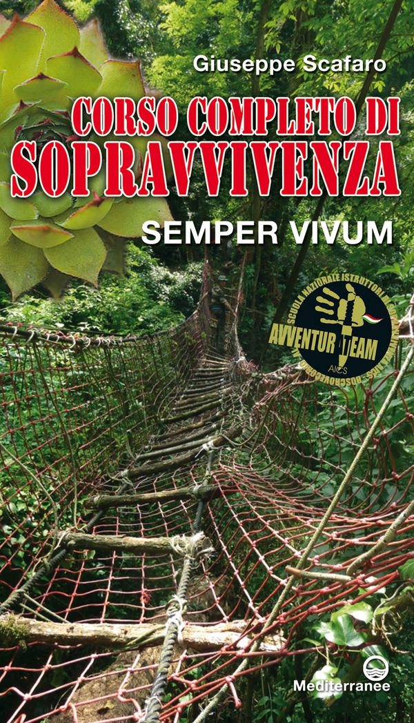 Corso completo di sopravvivenza - Librerie.coop Corso completo di sopravvivenza - Librerie.coop