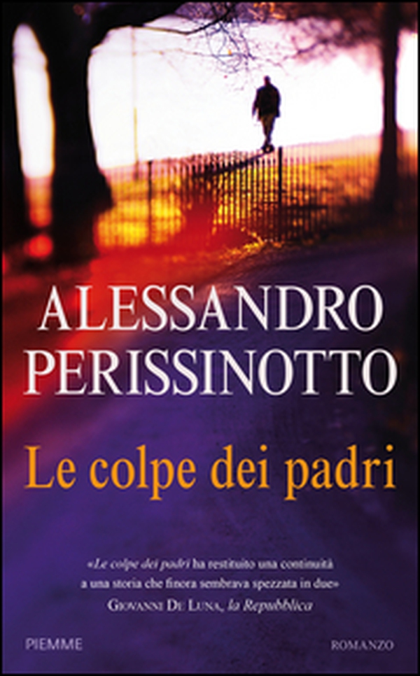 Le colpe dei padri - Librerie.coop Le colpe dei padri - Librerie.coop