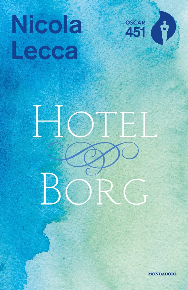 Hotel Borg - Librerie.coop Hotel Borg - Librerie.coop