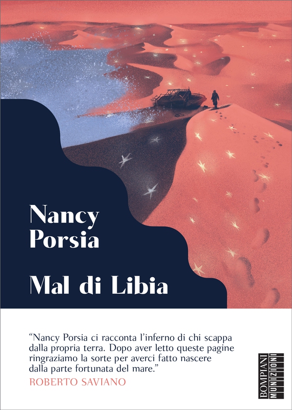 Mal di Libia - Librerie.coop Mal di Libia - Librerie.coop