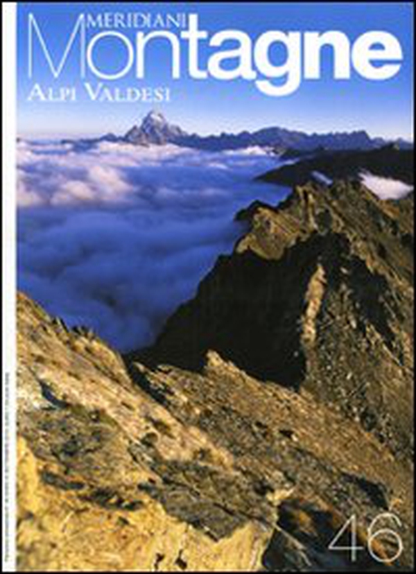 Alpi Valdesi. Con cartina - Librerie.coop Alpi Valdesi. Con cartina - Librerie.coop