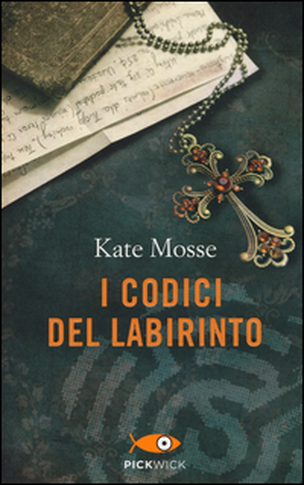 I codici del labirinto - Librerie.coop I codici del labirinto - Librerie.coop