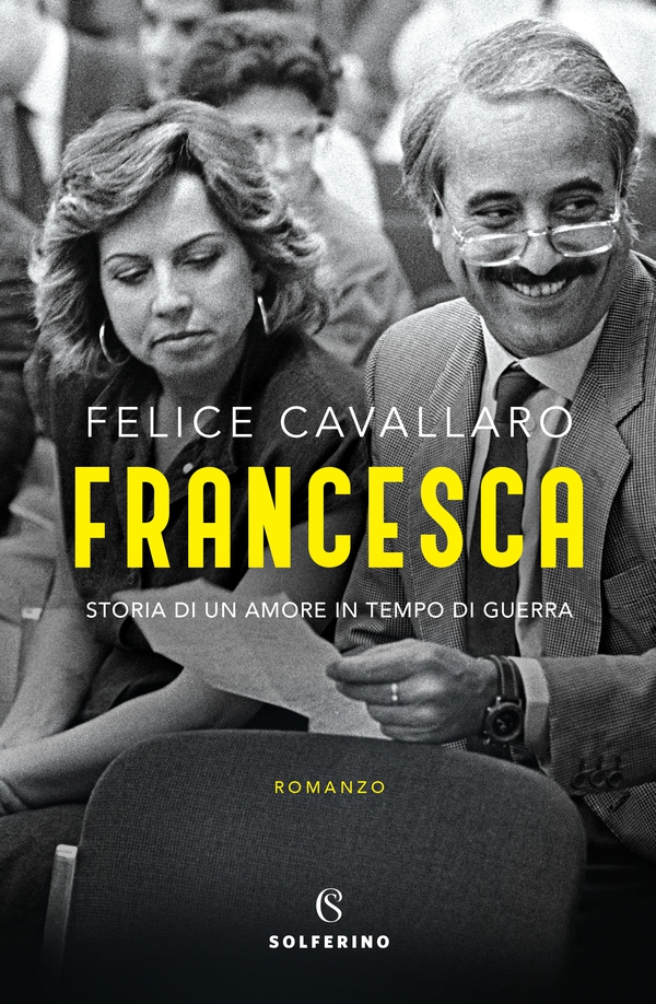 Francesca - Librerie.coop Francesca - Librerie.coop