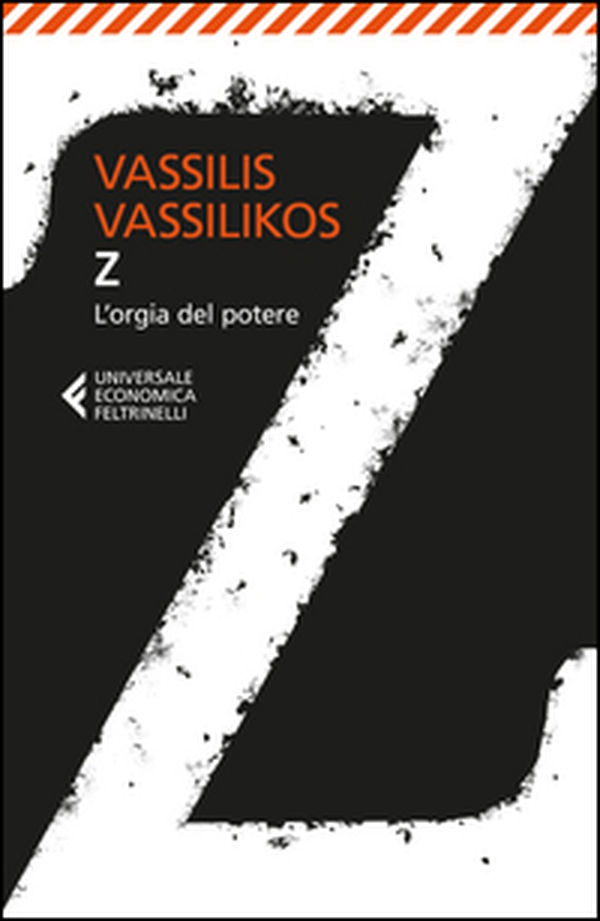 Z l'orgia del potere - Librerie.coop Z l'orgia del potere - Librerie.coop