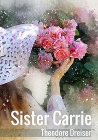 Sister Carrie - Librerie.coop