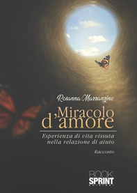 Miracolo d'amore - Librerie.coop