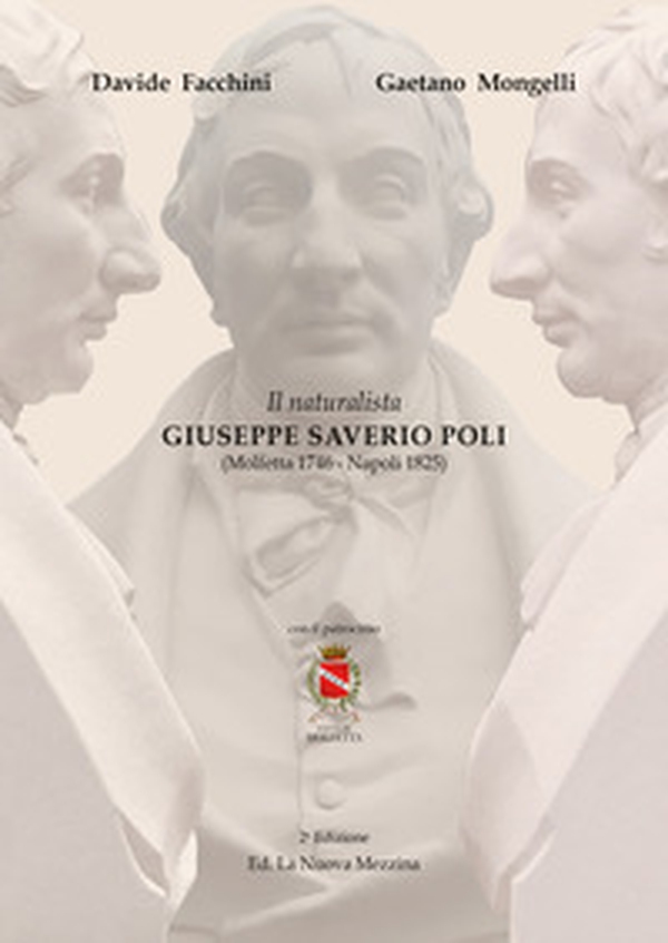 Il naturalista Giuseppe Saverio Poli - Librerie.coop Il naturalista Giuseppe Saverio Poli - Librerie.coop