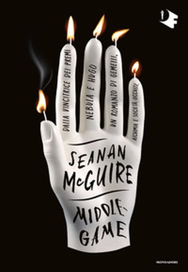 Middlegame - Librerie.coop Middlegame - Librerie.coop
