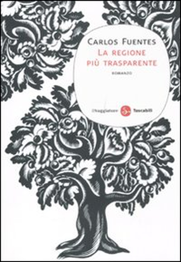 La regione più trasparente - Librerie.coop La regione più trasparente - Librerie.coop