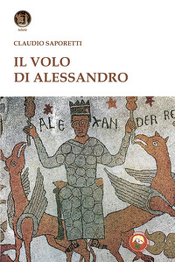 Il volo di Alessandro - Librerie.coop Il volo di Alessandro - Librerie.coop