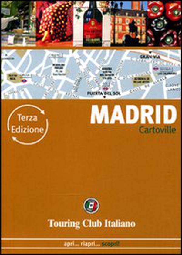 Madrid - Librerie.coop Madrid - Librerie.coop