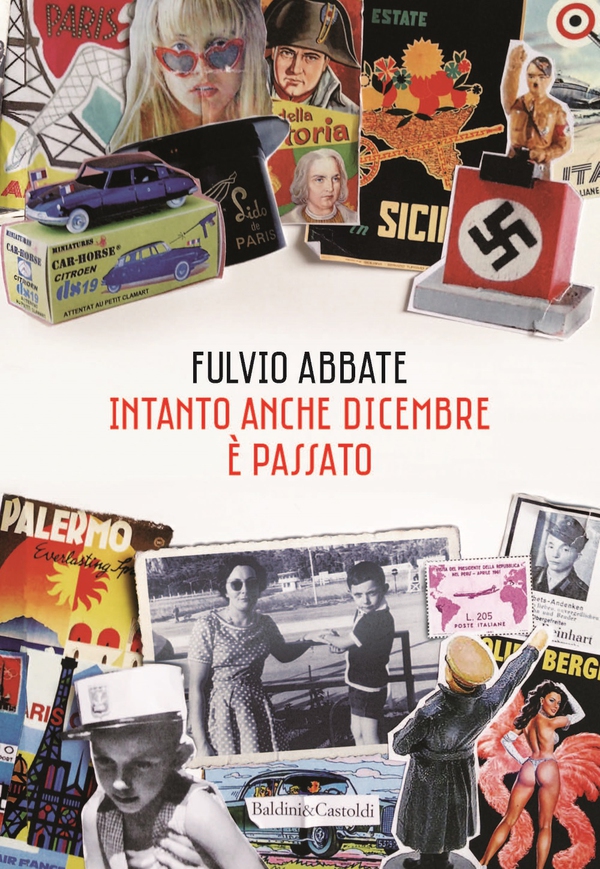 Intanto anche dicembre è passato - Librerie.coop Intanto anche dicembre è passato - Librerie.coop