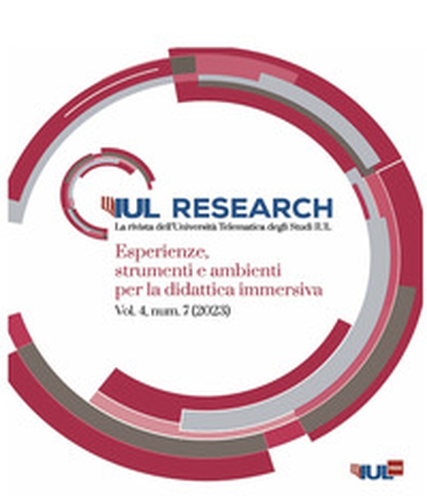 IUL Research. Ediz. italiana e inglese - Vol. 3 - Librerie.coop IUL Research. Ediz. italiana e inglese - Vol. 3 - Librerie.coop