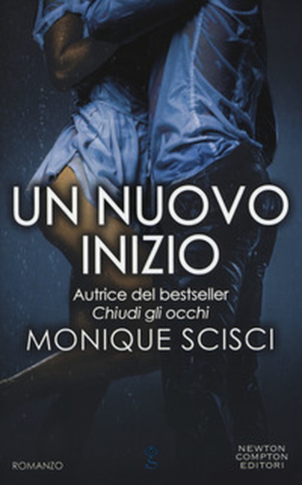 Un nuovo inizio - Librerie.coop Un nuovo inizio - Librerie.coop