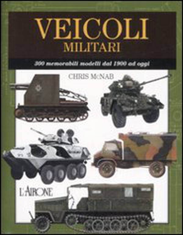Veicoli militari - Librerie.coop Veicoli militari - Librerie.coop