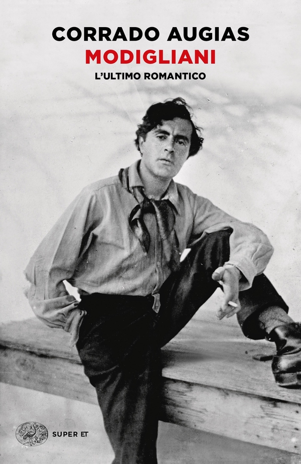 Modigliani - Librerie.coop Modigliani - Librerie.coop