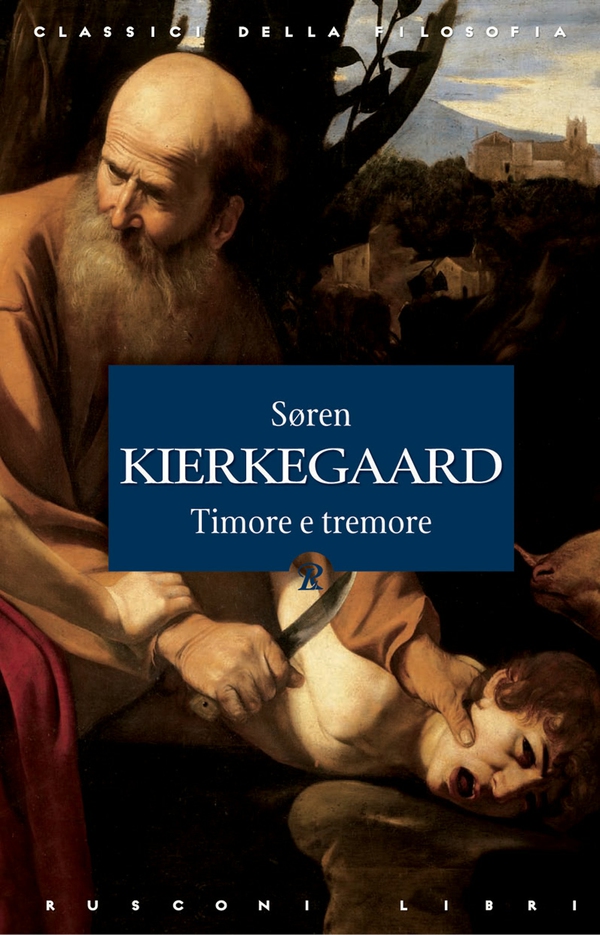 Timore e tremore - Librerie.coop Timore e tremore - Librerie.coop