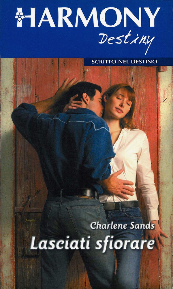 Lasciati sfiorare - Librerie.coop Lasciati sfiorare - Librerie.coop