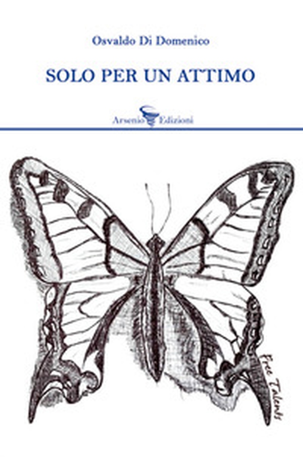 Solo per un attimo - Librerie.coop Solo per un attimo - Librerie.coop