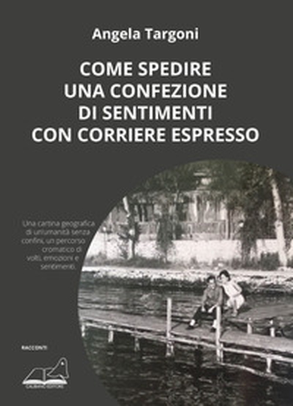 Come spedire una confezione di sentimenti con corriere espresso - Librerie.coop Come spedire una confezione di sentimenti con corriere espresso - Librerie.coop