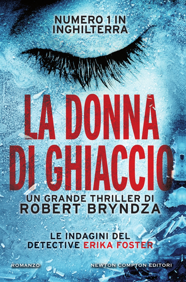 La donna di ghiaccio - Librerie.coop La donna di ghiaccio - Librerie.coop