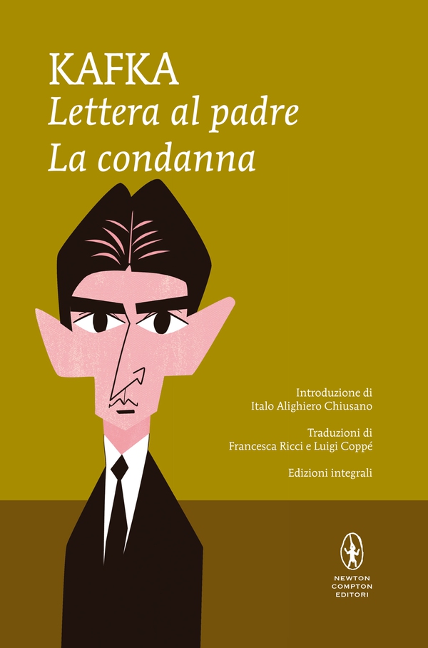 Lettera al padre - La condanna - Librerie.coop Lettera al padre - La condanna - Librerie.coop