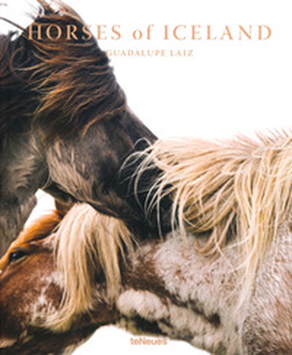 Horses of Iceland. Ediz. inglese, tedesca e francese - Librerie.coop Horses of Iceland. Ediz. inglese, tedesca e francese - Librerie.coop