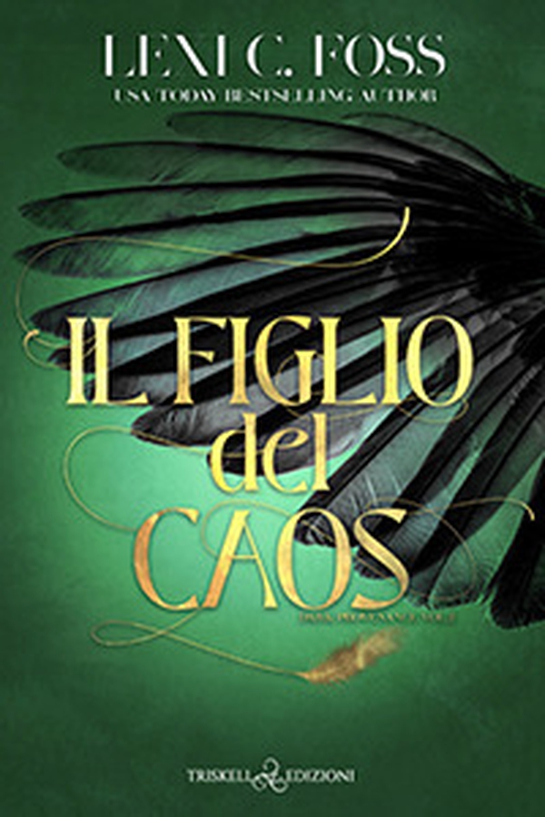 Il figlio del caos - Librerie.coop Il figlio del caos - Librerie.coop