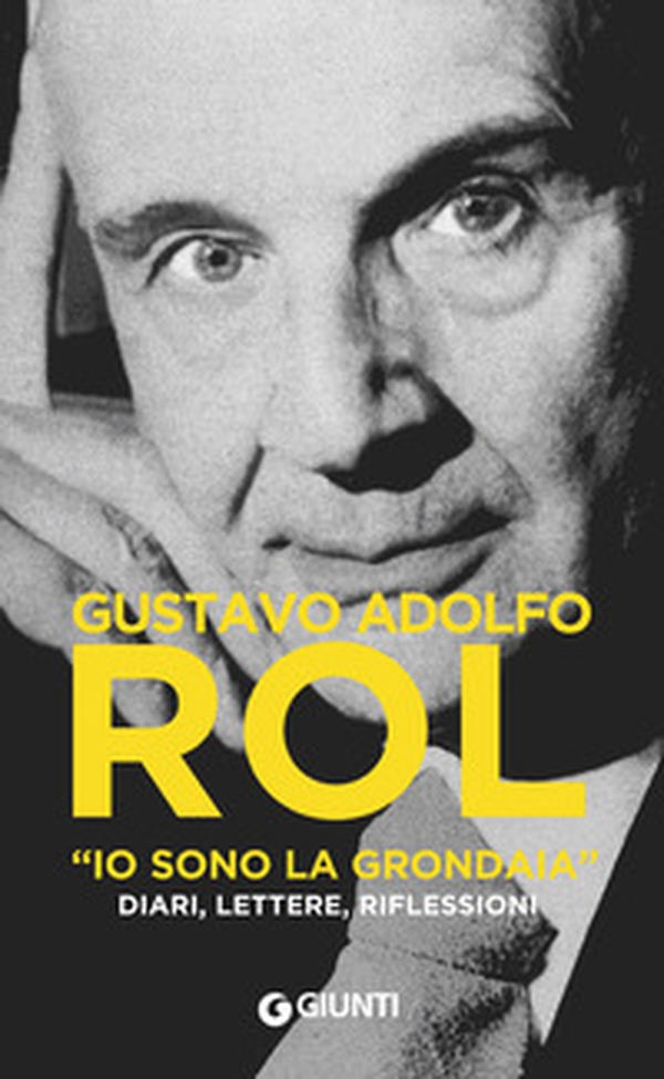 «Io sono la grondaia». Diari, lettere, riflessioni - Librerie.coop «Io sono la grondaia». Diari, lettere, riflessioni - Librerie.coop