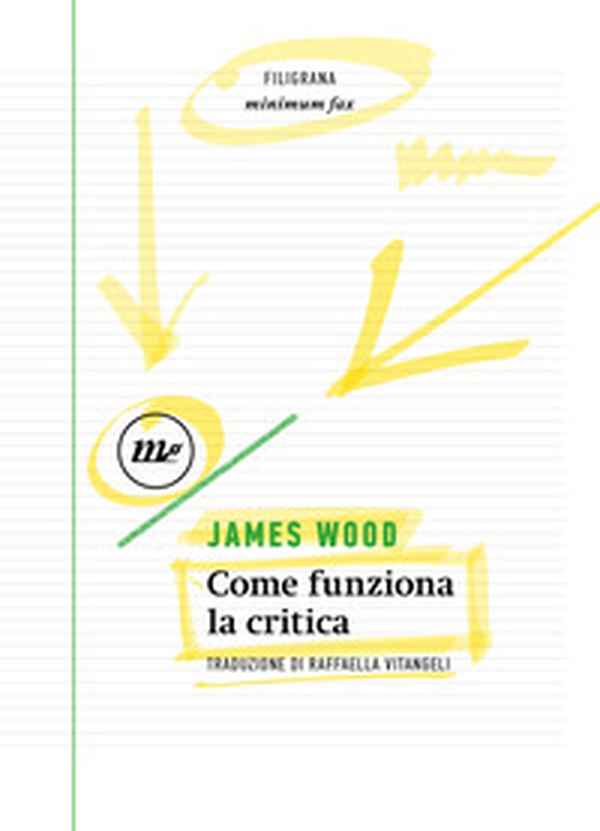 Come funziona la critica - Librerie.coop Come funziona la critica - Librerie.coop
