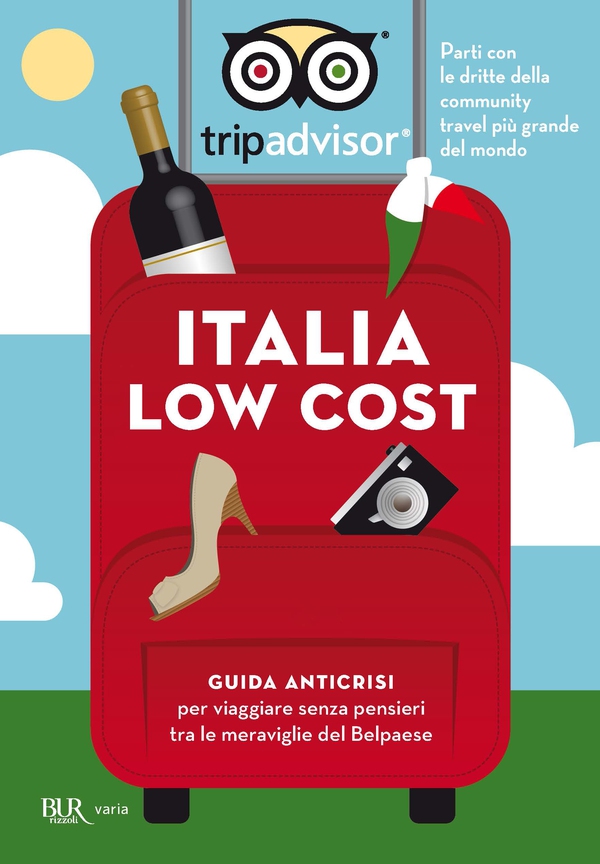 Italia low cost - Librerie.coop Italia low cost - Librerie.coop