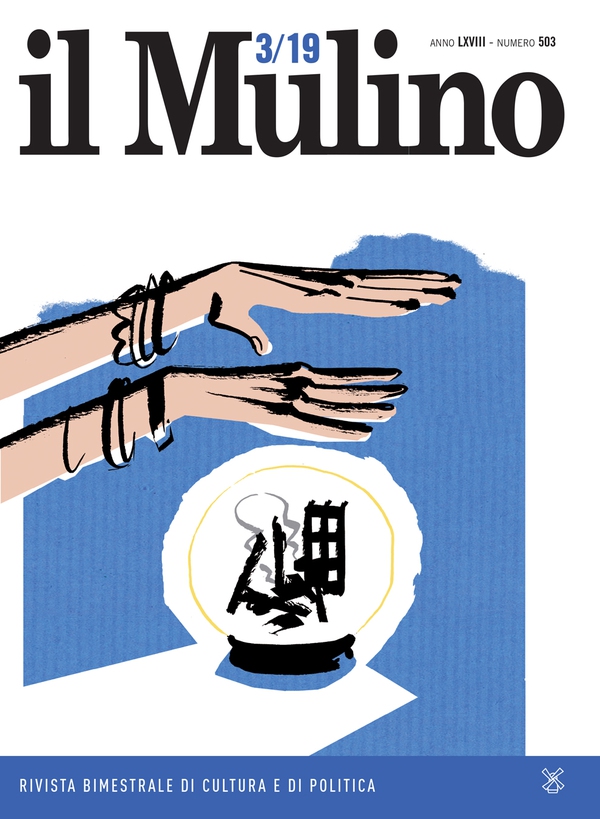 il Mulino 3/2019 - Librerie.coop il Mulino 3/2019 - Librerie.coop
