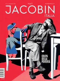 Jacobin Italia - Vol. 18 - Librerie.coop